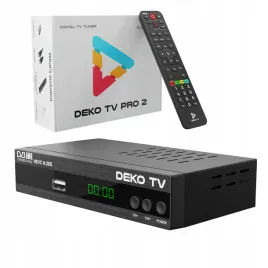 tuner-dekoder-dvbt2-dekotv-pro2-telewizji-naziemnej-dvb-t2-hevc-h-265-deko