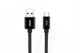 kabel-usb-c-szybkie-ladowanie-3a-do-android-auto-usb-typ-c-2m-deko-kolor-czarny
