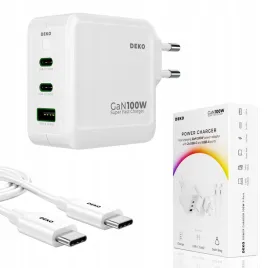 szybka-ladowarka-usb-c-uniwersalna-3x-usb-100w-typ-c-kabel-usb-c-100w