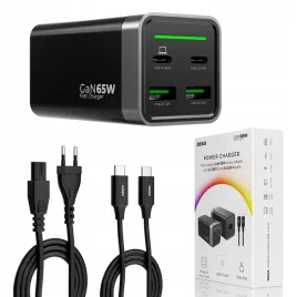 szybka-ladowarka-na-biurko-usb-c-4x-usb-65w-typ-c-kabel-usb-c-100w