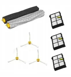 zestaw-szczotki-filtry-gares-do-irobot-roomba-800