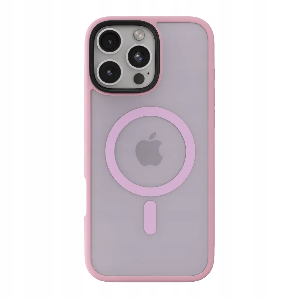 next-one-etui-mist-shield-magsafe-iphone-16-pro-max-pink