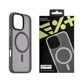 next-one-etui-mist-shield-magsafe-iphone-16-pro-max-grey