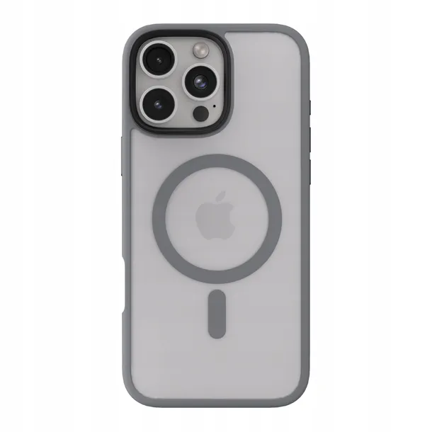next-one-etui-mist-shield-magsafe-iphone-16-pro-max-grey-przeznaczenie-apple