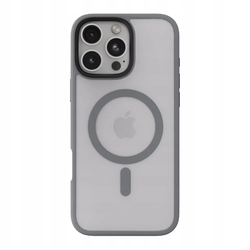 next-one-etui-mist-shield-magsafe-iphone-16-pro-max-grey