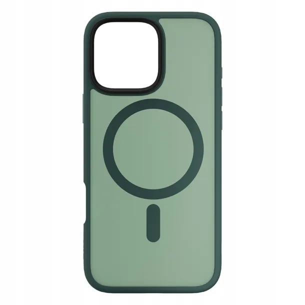 next-one-etui-mist-shield-magsafe-iphone-16-pro-max-green-kolor-zielony