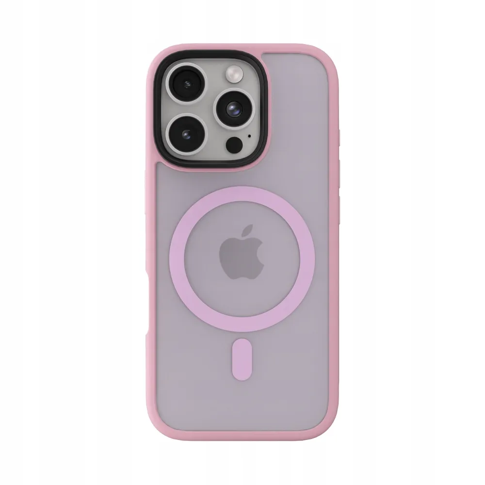 next-one-etui-mist-shield-magsafe-iphone-16-pro-pink