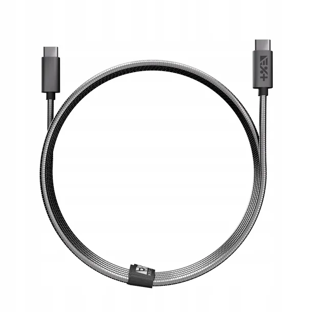 next-one-kabel-metallic-usb-c-usb-c-12-m-space-gray-kolor-czarny