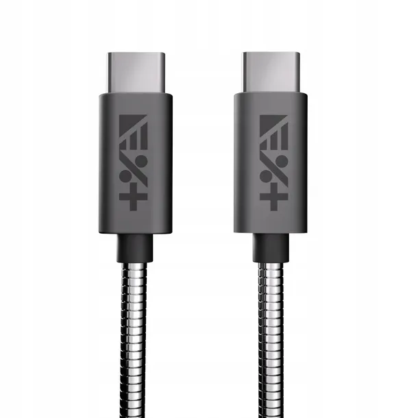 next-one-kabel-metallic-usb-c-usb-c-12-m-space-gray-konstrukcja-oplot
