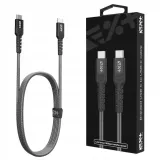 next-one-kabel-braided-usb-c-usb-c-12-m-space-gray