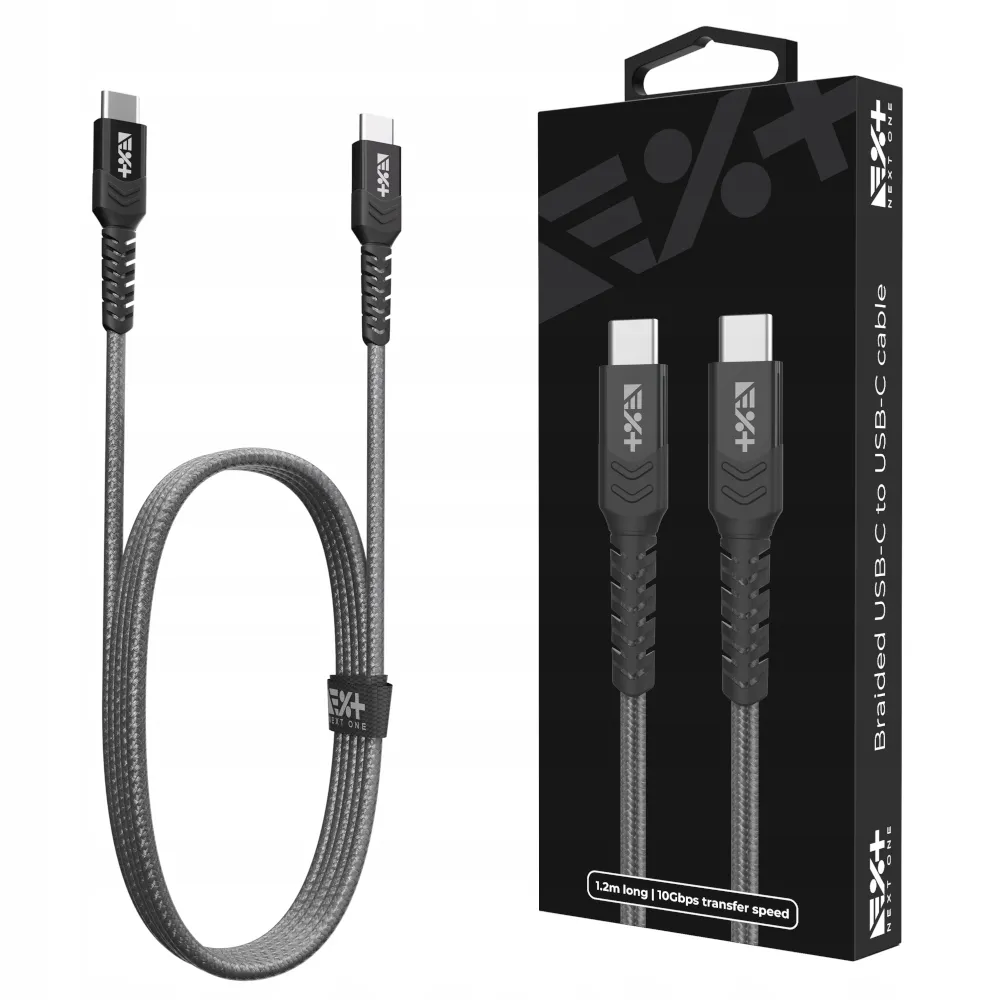 next-one-kabel-braided-usb-c-usb-c-12-m-space-gray