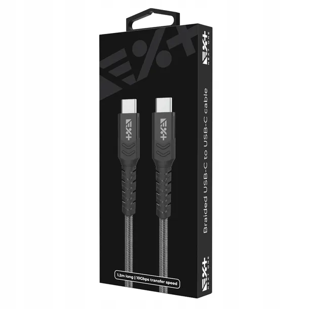next-one-kabel-braided-usb-c-usb-c-12-m-space-gray-kod-producenta-usbcx2-brd-sg