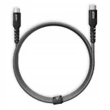 next-one-kabel-braided-usb-c-usb-c-12-m-space-gray-stan-nowy-dlugosc-przewodu-1-2-m