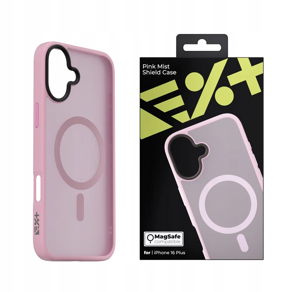 next-one-etui-mist-shield-magsafe-iphone-16-plus-pink