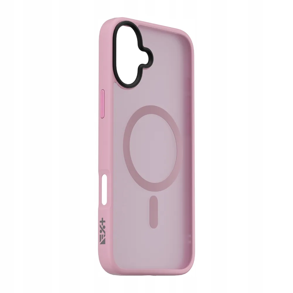next-one-etui-mist-shield-magsafe-iphone-16-plus-pink-stan-nowy