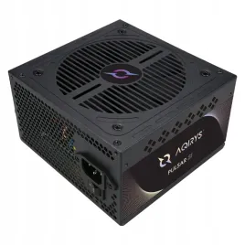 aqirys-zasilacz-atx-80-plus-white-certified-pulsar-si-650w-3yw-black