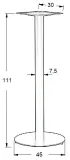 sh-5001-5-h-b-45-cm-stan-nowy-glebokosc-produktu-70-cm