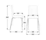 tdc-132-b-c-orzech-glebokosc-siedziska-39-cm