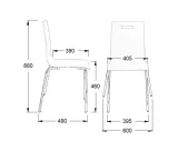 tdc-132-a-c-orzech-kolor-korpusu-szary