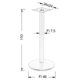 ny-b006-110-46-cm-alu-wysokosc-produktu-110-cm
