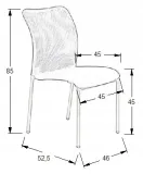 hn-7502-ch-grafit-marka-stema