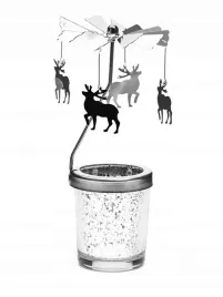 swiecznik-wirujace-losie-prezent-gadzet