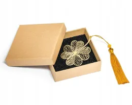 zakladka-do-ksiazki-koniczyna