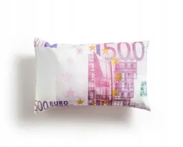 poduszka-500-eur-gadzet-prezent