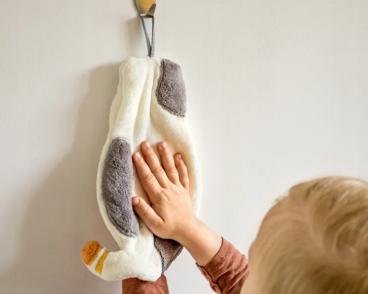 recznik-do-rak-kotulek-stan-nowy-okazja-upominek-uniwersalny