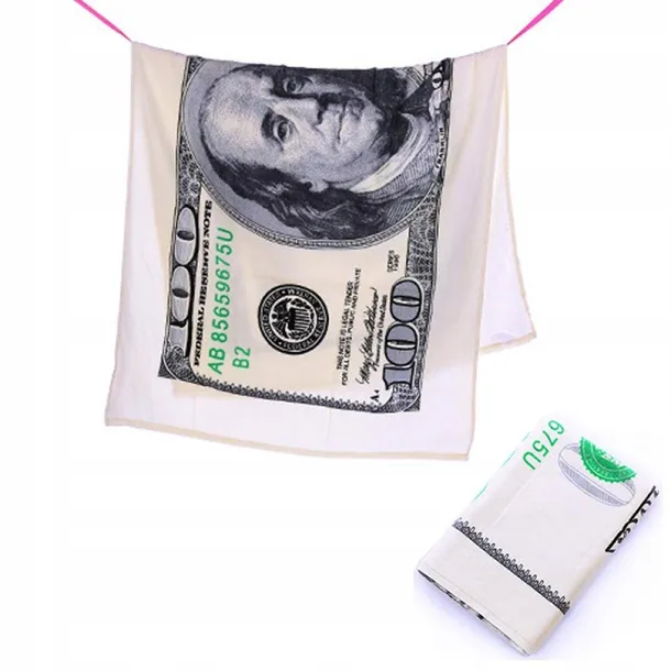 recznik-kapielowy-dolar-stan-nowy-okazja-upominek-uniwersalny