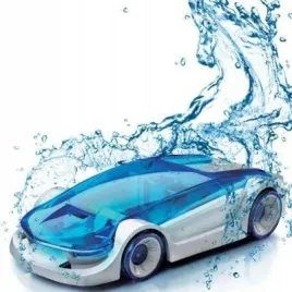 samochod-na-wode-prezent-gadzet