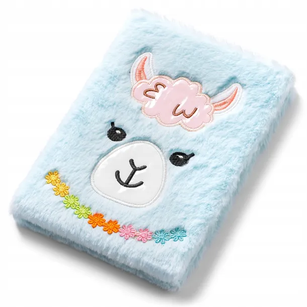 notes-lama-prezent-gadzet-material-dominujacy-poliester