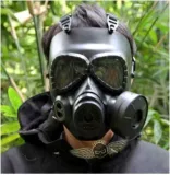 maska-toxic-protector-stan-nowy-waga-z-opakowaniem-0-42-kg