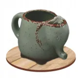 kubek-slonik-szary-waga-z-opakowaniem-0-3-kg