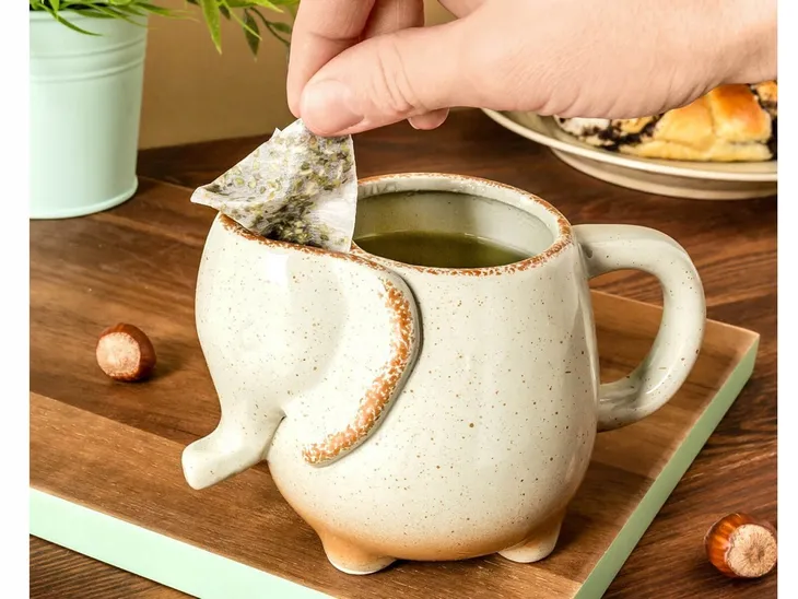 kubek-slonik-szary-stan-nowy-marka-gadget-master