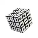 kostka-sudoku-speed-cube-biala-prezent-gadzet