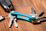 key-organizer-organizer-do-kluczy-niebieski-stan-nowy