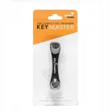 key-master-organizer-do-kluczy-czarny-prezent-stan-nowy-okazja-upominek-uniwersalny