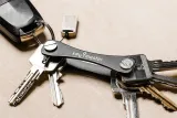 key-master-organizer-do-kluczy-czarny-prezent-okazja-upominek-uniwersalny-stan-nowy