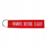 brelok-remove-before-flight-prezent-gadzet-wzor-dominujacy-inny-wzor