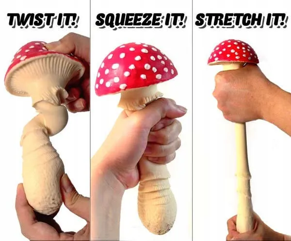 antystresowy-grzyb-muchomor