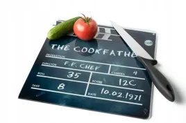 deska-do-krojenia-klaps-filmowy