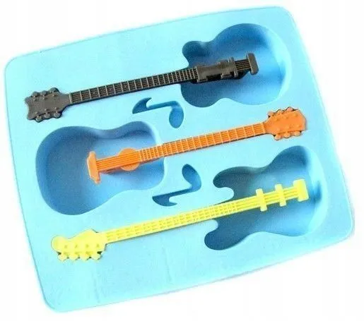 foremka-na-lod-gitara-prezent-gadzet-stan-nowy-waga-z-opakowaniem-0-15-kg