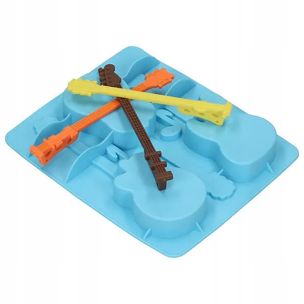 foremka-na-lod-gitara-prezent-gadzet-stan-nowy-marka-gadget-master