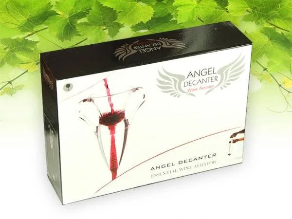 aerator-do-wina-angel-deluxe-stan-nowy