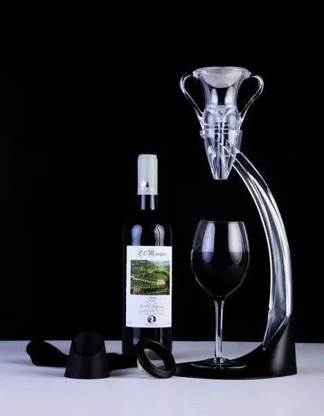 aerator-do-wina-angel-deluxe-stan-nowy