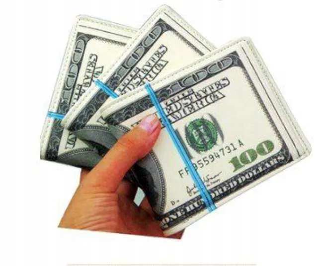 dolarowy-portfel-stan-nowy-waga-z-opakowaniem-0-15-kg