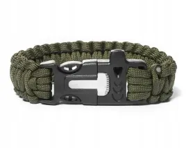 bransoletka-paracord-3w1-army-green-prezent-gadzet