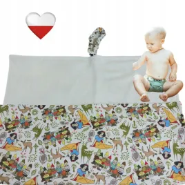 mata-do-przewijania-sniezka-mata-wielorazowa-nappime