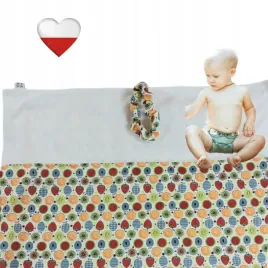 mata-do-przewijania-owocowy-mix-mata-wielorazowa-nappime